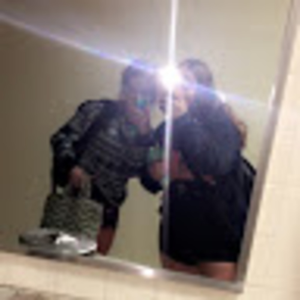 Meet your Posher, Sadie